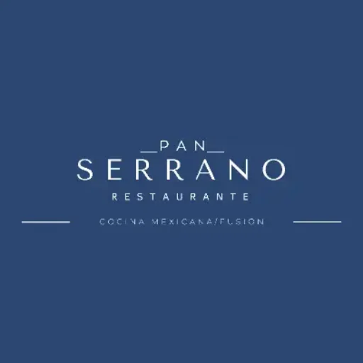Pan Serrano