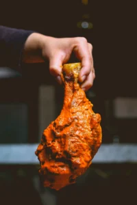 Comida-Chamorro-Pan Serrano