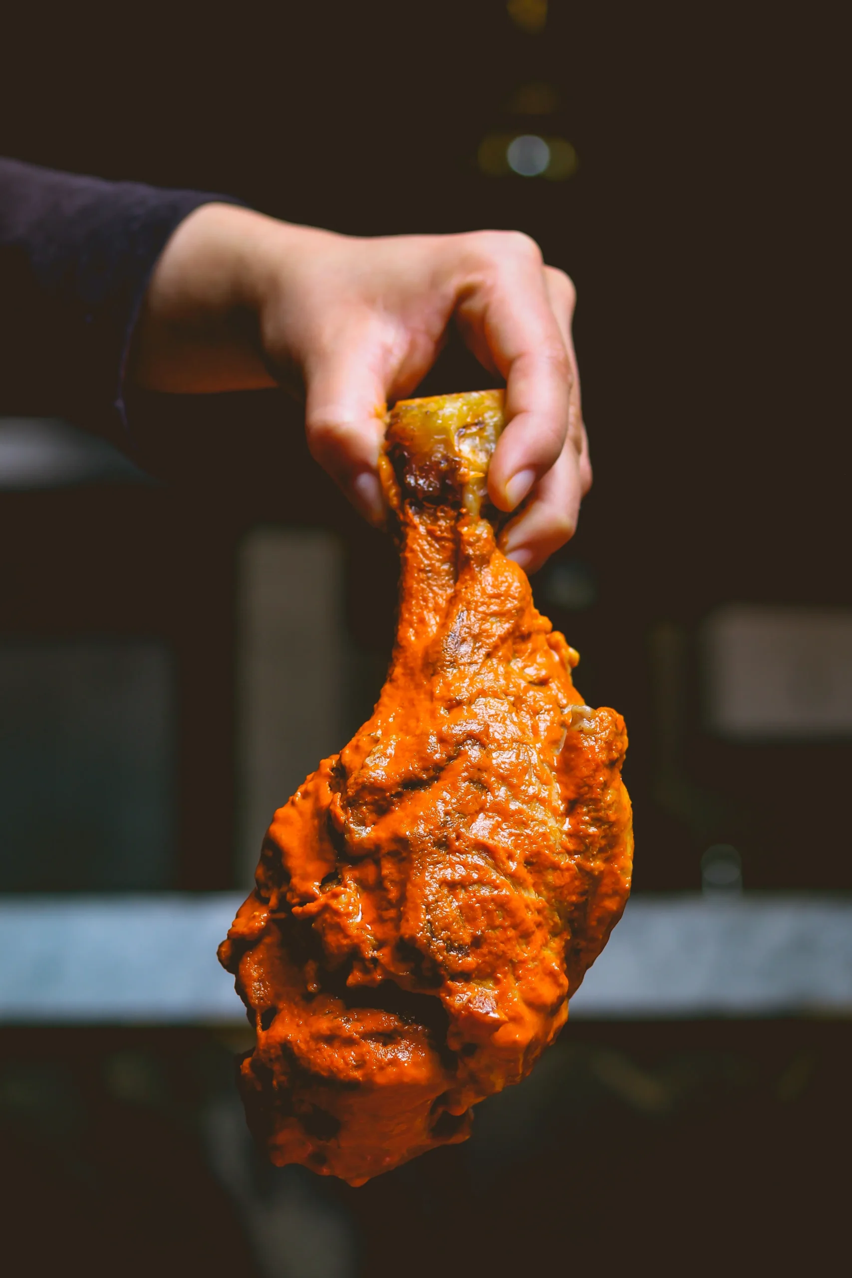 Comida-Chamorro-Pan Serrano